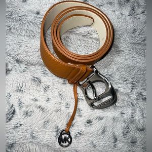Michael kors belt